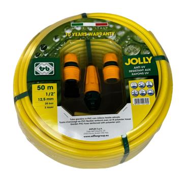JLM12K-50 Jolly TRB JOLLY ML 1/2 INCH NOZZLE KIT (50M)