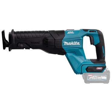 JR001GZ Makita 40V Max XGT Brushless Reciprocating Saw (Body Only)