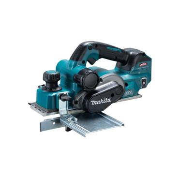 KP001GZ Makita 40V Max XGT BL Planer 82mm (Body Only)