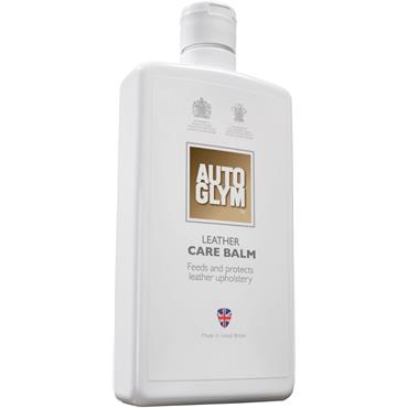 LCB500 Autoglym Leather Care Balm