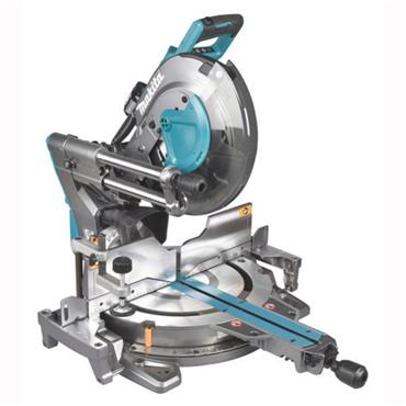 LS003GZ01 Makita 40V Max Xgt 305MM Slide Compound Mitre Saw (Bare unit)