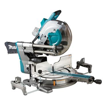 LS003GZ01 Makita 40V Max Xgt 305MM Slide Compound Mitre Saw (Bare unit)