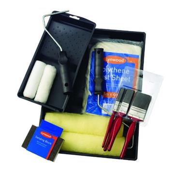 LYN-RO174 Lynwood All In One Decorating Set