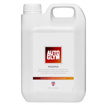 MAG002.5 Autoglym Magma 2.5L