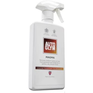MAG500 Autoglym Magma 500Ml
