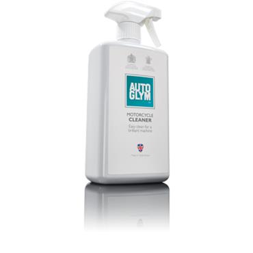 MC001 Autoglym Motorcycle Cleaner