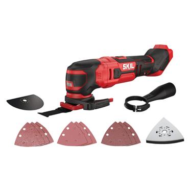 MF1E3620CA Skil 3620 Ca Cordless Multi Tool