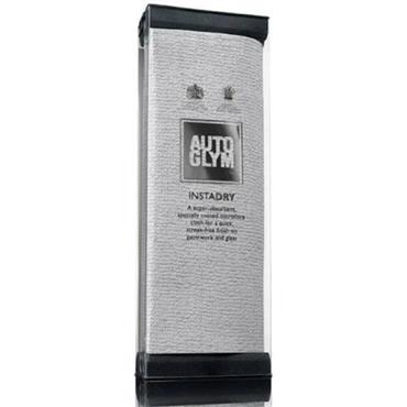 MICROGREY Autoglym Microfibre Cloth Grey