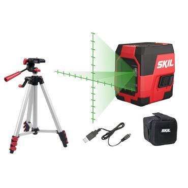 MT1E1911DA Skil Cross Line Laser