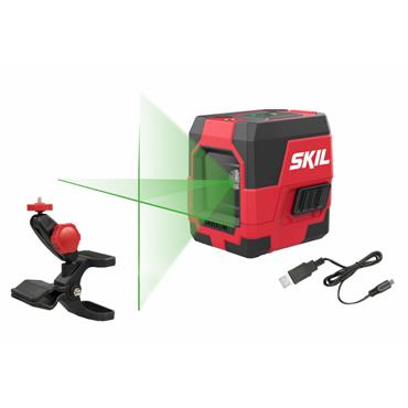 MT1E1912AA Skil Cross Line Laser