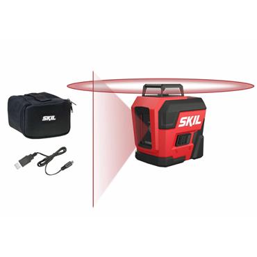 MT1E1960DA Skil 360 Cross Line Laser