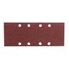 P-31865 Makita Orbital Sanding Sheet 1/3 Punched 93mm x 230mm 100G 10 Pack