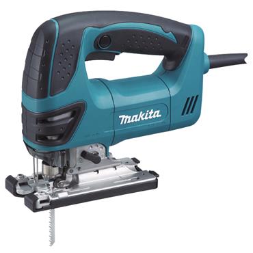 4350CT Makita Jigsaw 720W (Tool-Less blade change)