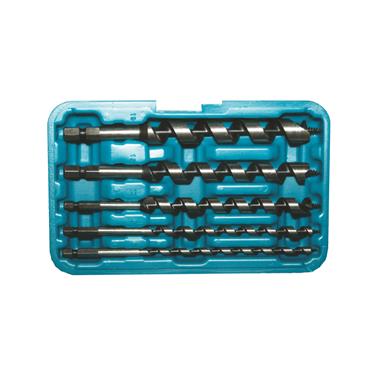 P-46464 Makita Standard Auger Bit Set 5 pcs