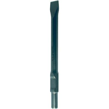 P-46682 Makita Cold Chisel Hex Shank 1 1/4 25mm x 380mm 1 pcs