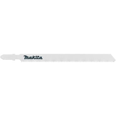P-47210 Makita Flexible Cut - Metal Jigsaw Blade 105mm Bi-Metal 5 pcs