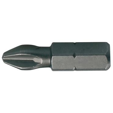 P-47949 Makita Screwdriver Phillips Bit PH2 25mm 5 pcs