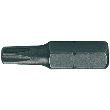 P-48094 Makita  Screwdriver Star Bit T20 25mm 5 pcs