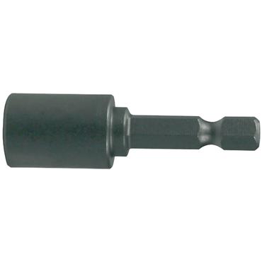 P-48795 Makita Nut Driver Hex Wrench 1/4 13 - 50mm 1 pcs