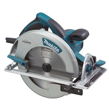 5008MGAJ Makita Circular Saw 210mm 1,800w in Makpac case (With Electric Brake) 
