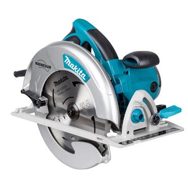 5008MGJ Makita Circular Saw 210mm 1,800w in Makpac case 