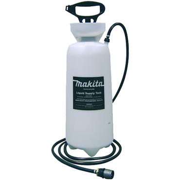P-54047 Makita WATER TANK 13.2L WITH 3M HOSE
