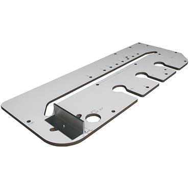 P-64004 Makita Out of Square Worktop Jig 700mm 1 pc