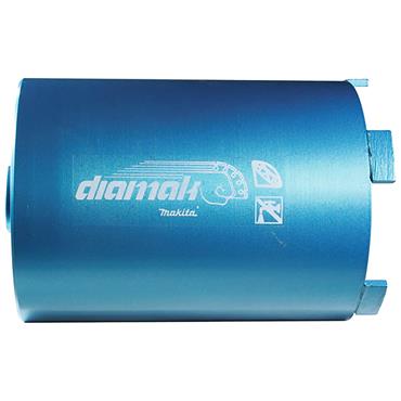P-64082 Makita DB6 Diamak Dry Diamond Core 32mm x 150mm 1 pc