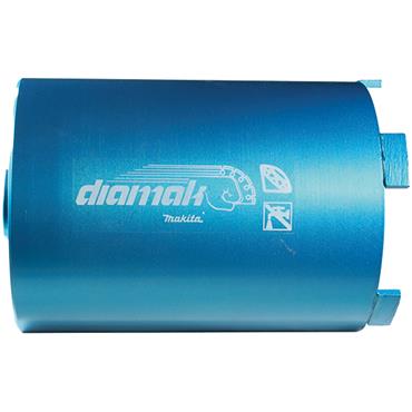 P-64113 Makita DB6 Diamak Dry Diamond Core 52mm x 150mm 1 pc