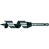 P-65872 Makita Performance Stubby Auger Bit 10mm x 120mm 1 pcs