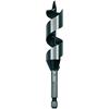 P-65888 Makita Performance Stubby Auger Bit 13mm x 120mm 1 pcs