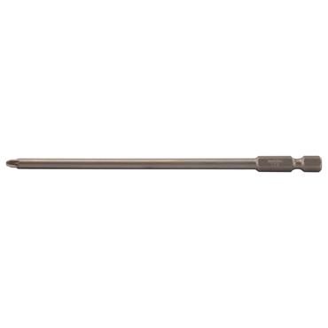 P-66846 Makita SCREWDRIVER BIT PZ2 5X141MM