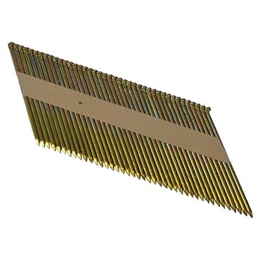 P-77176 Makita Nails for Gas Nailer GN900 3.1mm x 90mm Galvanised Smooth 2000 pcs