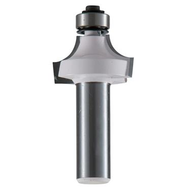 P-77431 Makita Rounding Over TCT 31mm x 31mm 1/4 1 pc