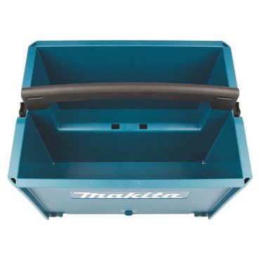 P-83842 Makita Makpac Stackable Tool Box Large