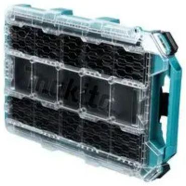 P-91051 Makita Maktrak Low profile Medium Organiser