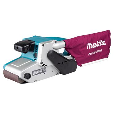 9404 Makita Belt Sander 100x610mm 1,010w 