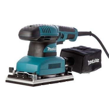 BO3710 Makita 1/3 Sheet Orbital Sander