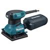 BO4555 Makita Palm Sander (Hook & Loop + Clamp)