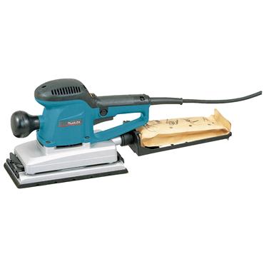 BO4900V Makita 1 Sheet Finishing Sander (Variable speed)