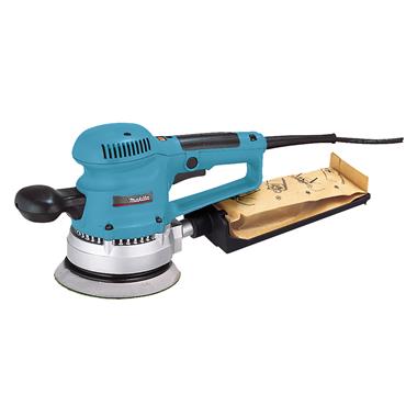 BO6030 Makita Random Orbit Sander 150mm 310w
