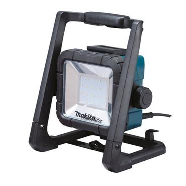 DML805 Makita WorkLight Led 10V