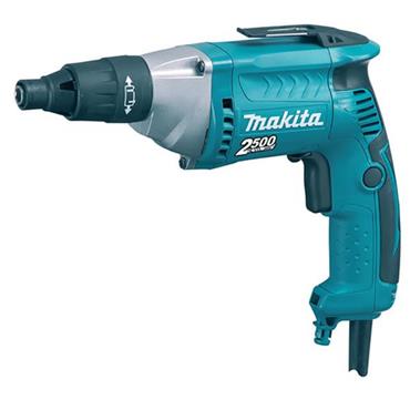 FS2500 Makita TEK Screwdriver 2500rpm