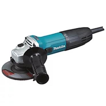 GA4530R Makita Angle Grinder 115mm 720W Slide Switch