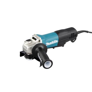 GA5050 Makita Angle Grinder 125mm 1300W Paddle Switch