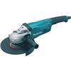 GA9020S Makita Angle Grinder 230mm 2,000W Paddle Switch Soft-Start 