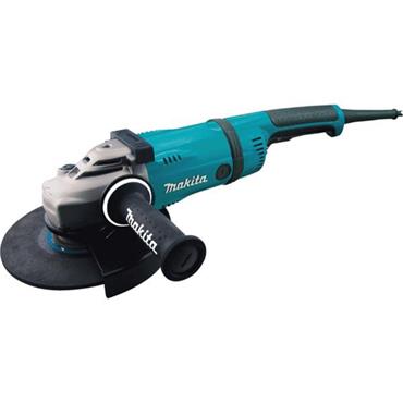 GA9040S Makita Angle Grinder 230mm 2,400W Paddle Switch 