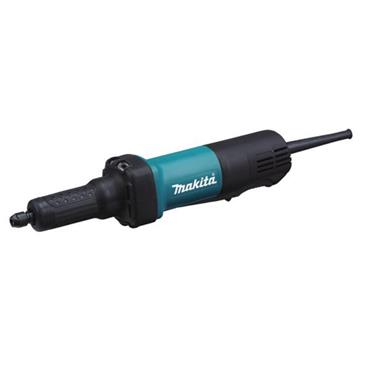 GD0600 Makita Die Grinder 6mm 400W Paddle Switch