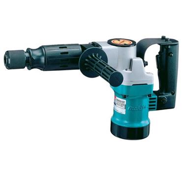 HM0810T Makita Demolition Hammer 17mm A/F Hex Shank 7.2J