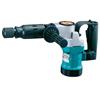 HM0810T Makita Demolition Hammer 17mm A/F Hex Shank 7.2J